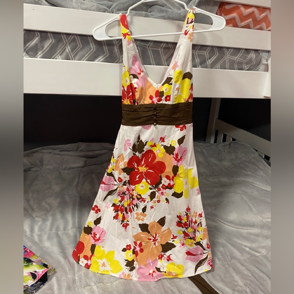 B Smart dress